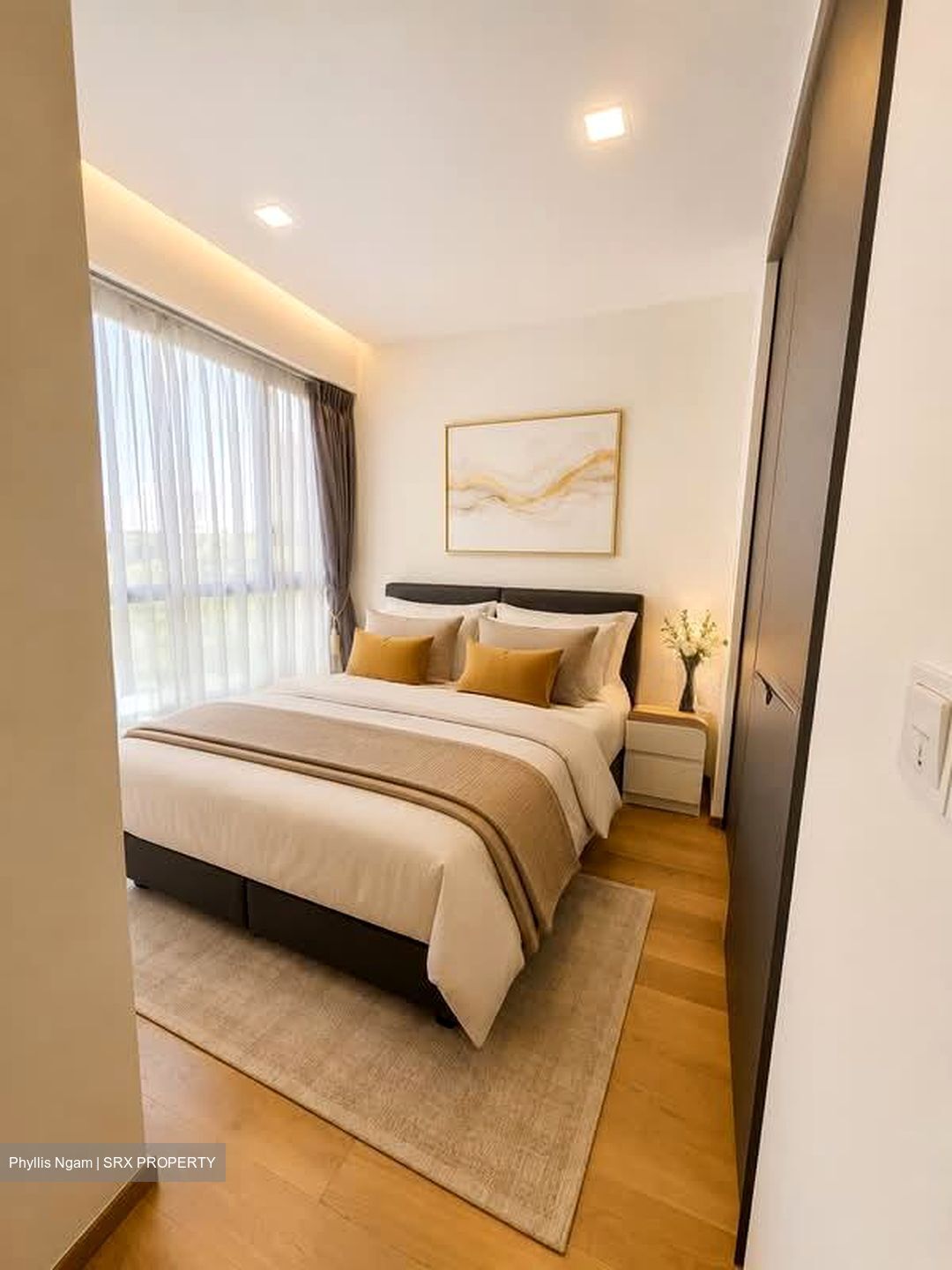 Grandeur Park Residences (D16), Condominium #574524071